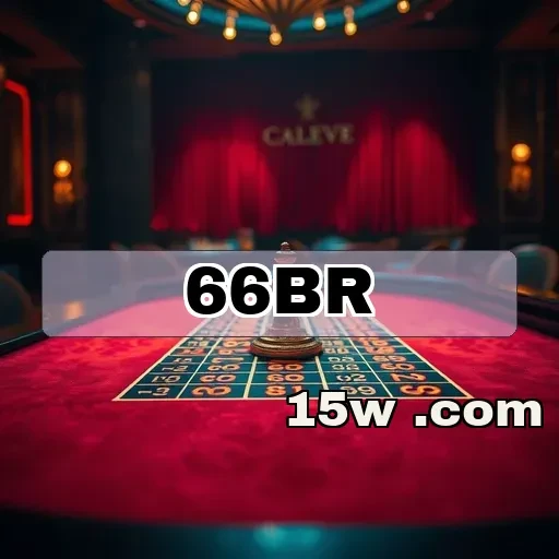 66br.com: Bônus Imperdíveis que Todo Jogador Deve Conhecer