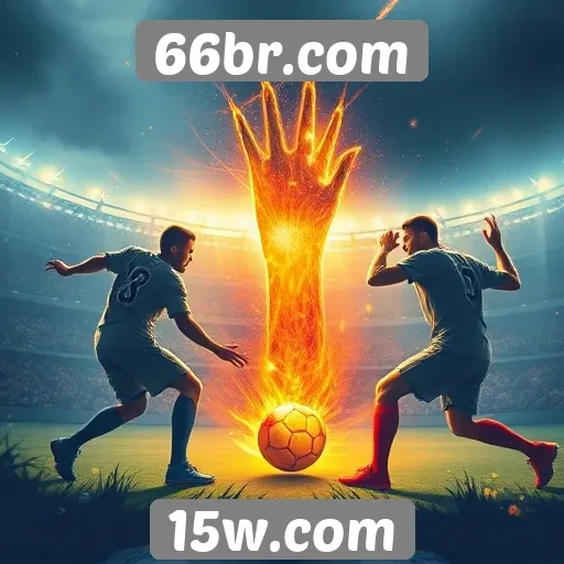 Futuro das apostas em jogos no 66br.com