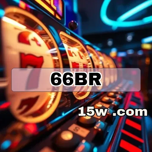 66br.com: Explore a Revolução dos Jogos Online no Brasil