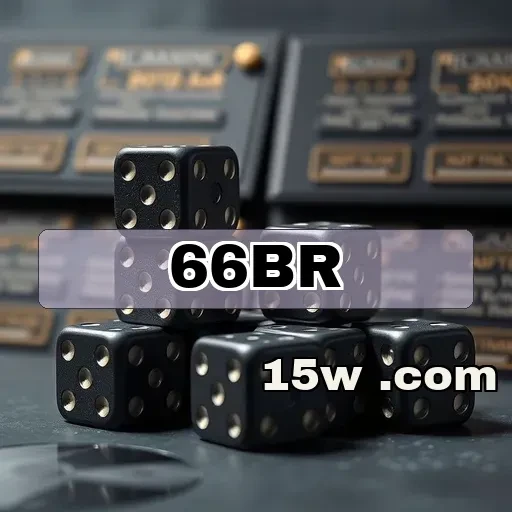 66br.com: Descubra Como a Segurança Transforma sua Experiência em Jogos