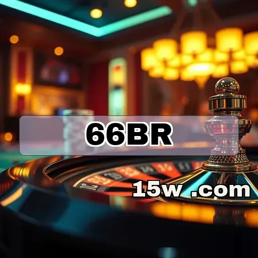 66br.com: Descubra o Poder da Seção VIP para Gamers Brasileiros